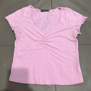 brandy melville shirt